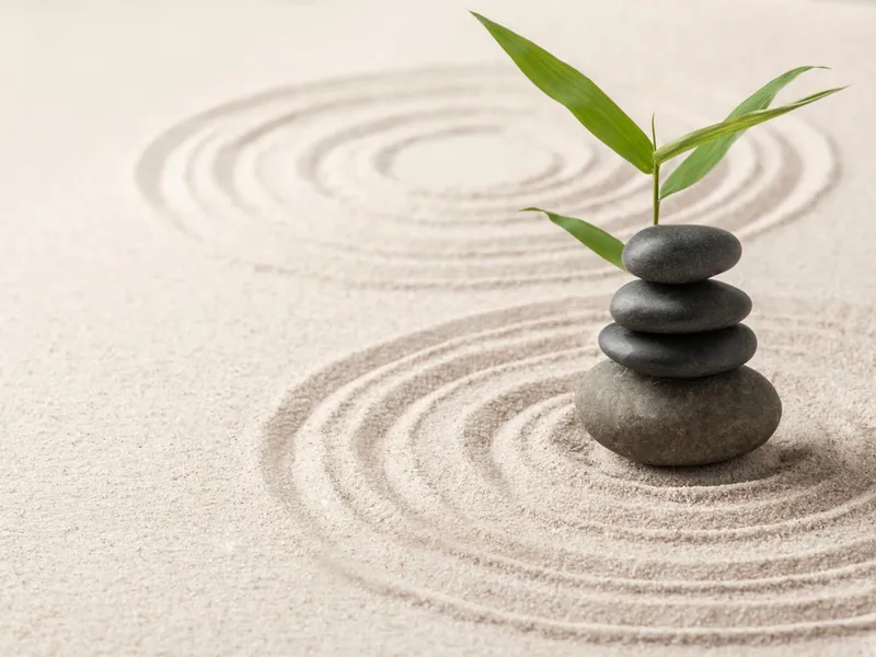 Consultório de psicologia aconchegante