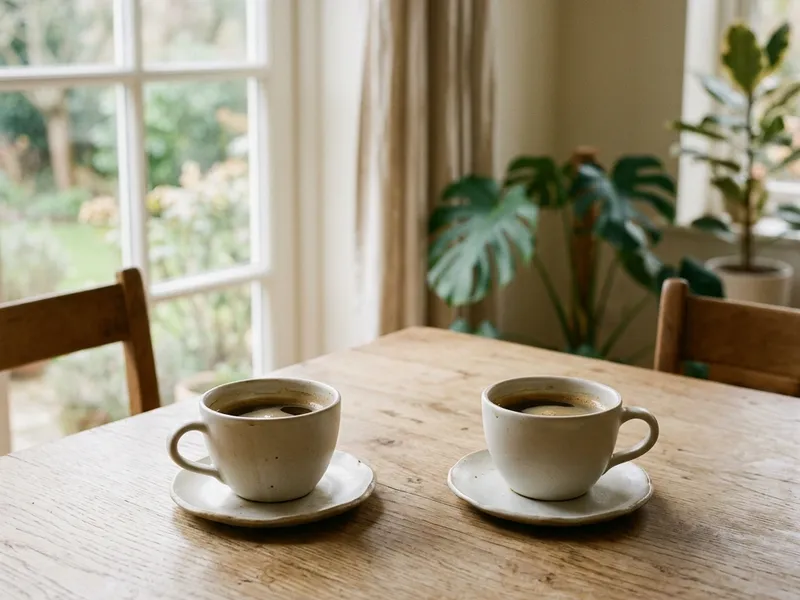 Nem toda conversa precisa terminar em defesa. Às vezes, ela só precisa de mediação.